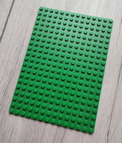 Lego plaque base - lego, de
