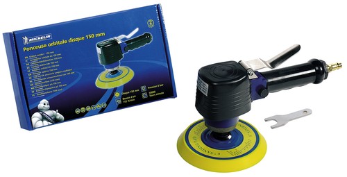 Ponceuse rotative - ca-,