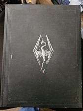 The Elder Scrolls V: Skyrim