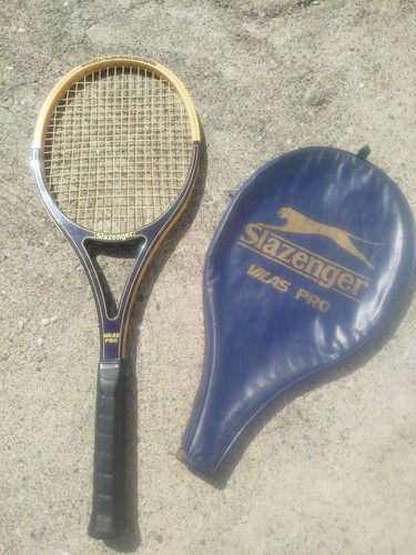 Raquette tennis slazenger - raquette,
