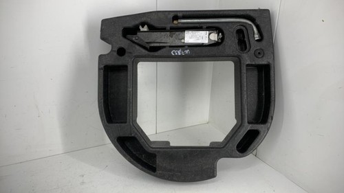 Cric - (ensemble, depannage)