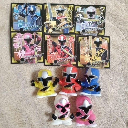 Figurine vinyle souple - vinyle,