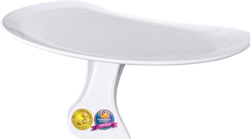Bumbo seat tray attachment for - bumbo,