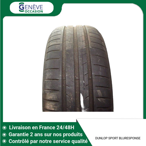 Pneu dunlop sport - pneu,