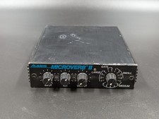 Alesis Microverb II Processeur