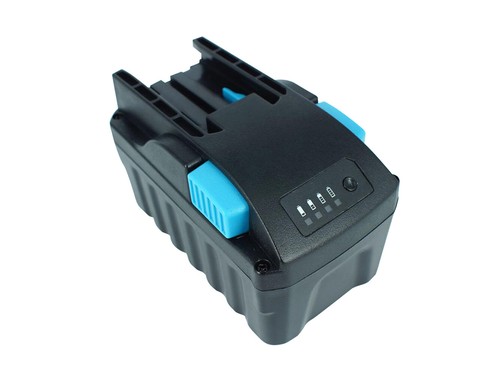 Powersmart 4000mah batterie - powersmart,