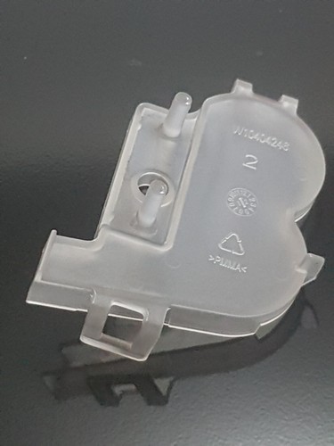 Bosch maxx7 wot24255ff clips