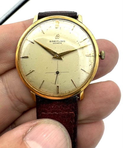 Montre homme breitling vintage - homme,