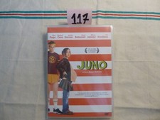 DVD : Juno - Ellen PAGE / Michael CERA / Comme Neuf