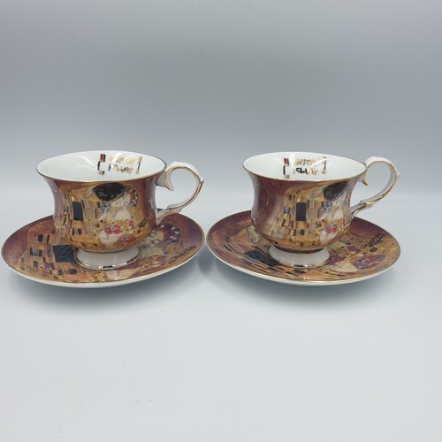 Duo tasses the cafe - de,