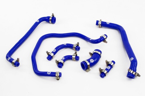 Durites conversion silicone - durites,
