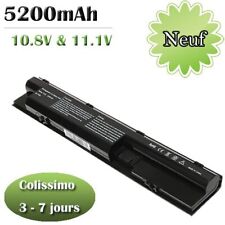 Batterie 5200mAh 10,8V HP