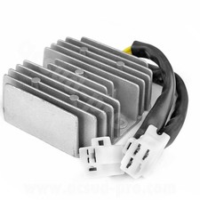 Regulateur de tension maxi