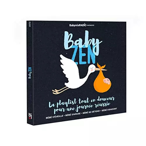 Babymix radio présente - radio,