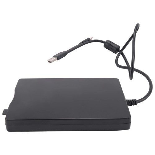 Lecteur disquettes - lecteur, de