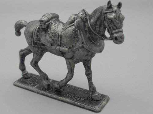 Austerlitz 1805 cheval - -,