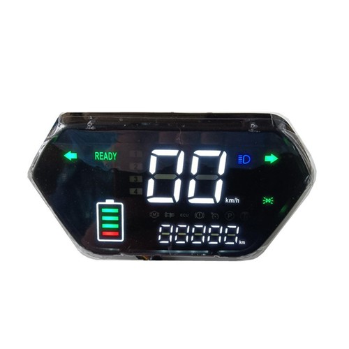 Compteur vitesse pour vélo - compteur,