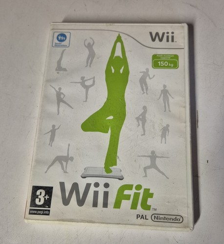 Jeu wii - (jeu),