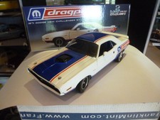 DODGE HEMI CHALLENGER R/T 1971