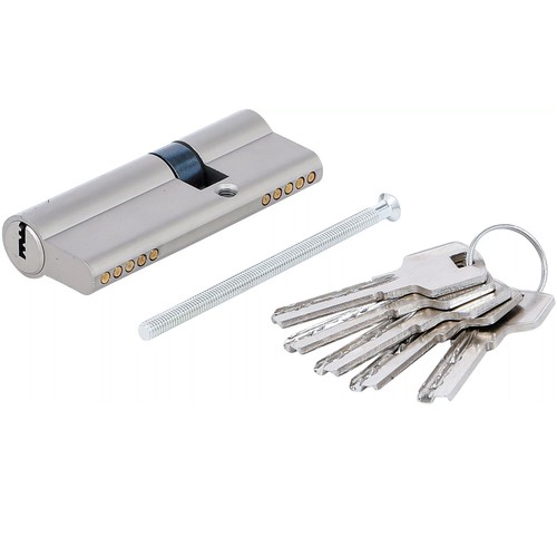 Barillet 80mm cylindre - barillet,