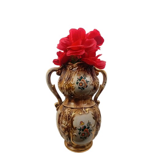 Vase céramique made - vase,