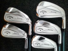 Set de fers Callaway Elyte