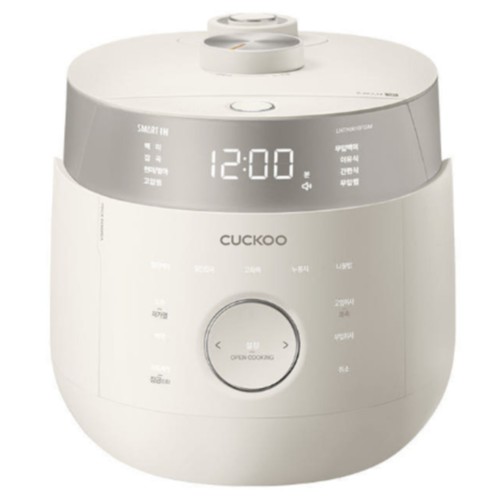 Cuiseur riz cuckoo - ih, pour