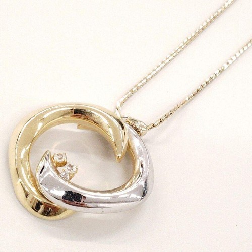Excellent collier motif - excellent+++++,