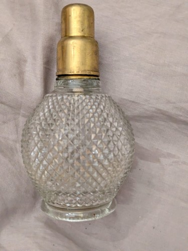 Ancienne lampe berger - berger, en