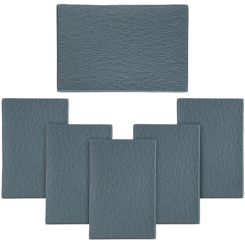 Sheets tuiles de toiture - 6,