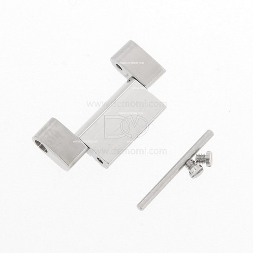 Omega bracelet maillons anses - bracelet, maillons/anses