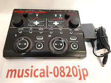 Boss RC-202 Multi Effects DJ Loop Station Looper