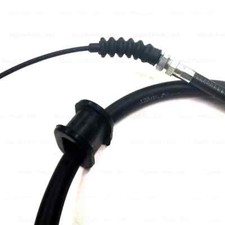 câble d'urgence/frein à main