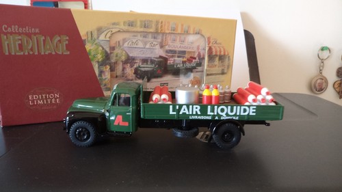Camion citroen air - c, 35