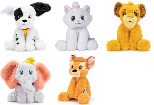 Peluche douce disney classics - douce,