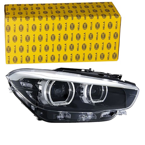 Hella phare led droit - À,