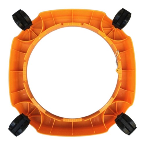 Accessoires base pour - 5,