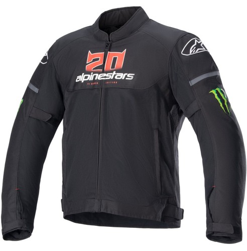 Alpinestars fq20 sps air - alpinestars,