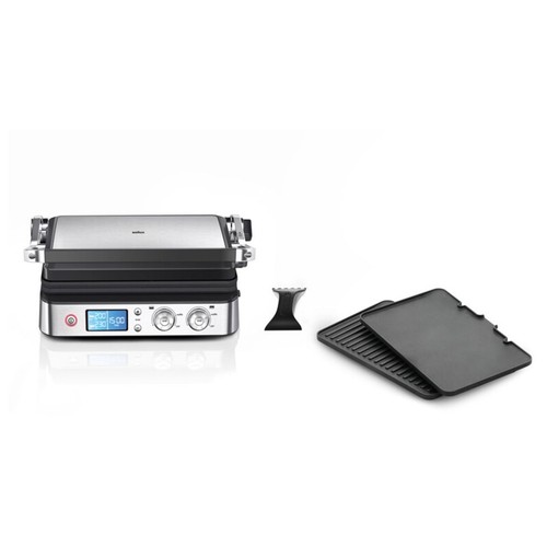 Grille viande braun cg9040 - grille-viande,