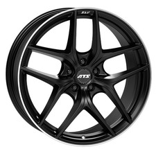 Jantes ATS Competition 2 9.0Jx20 ET39 5x112 SWHP pour AUDI A4 A6 A8 Q2 Q3 Q4 Q5