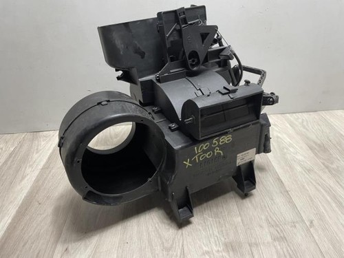 Bloc chauffage ligier too - bloc,