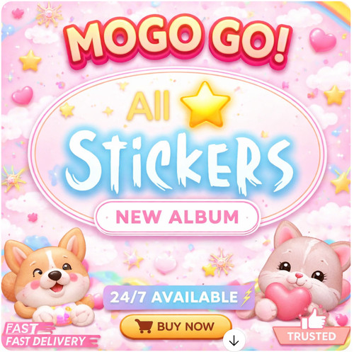 Mogo - available),