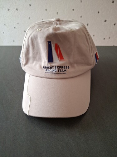 Casquette neuve orient express - neuve,