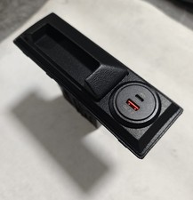 VW Golf 1 MK1 Cabriolet Caddy