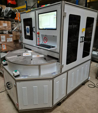 machine industriel graveur marquage laser 30w  rotatif rfid 2021  lmcv4-fiber