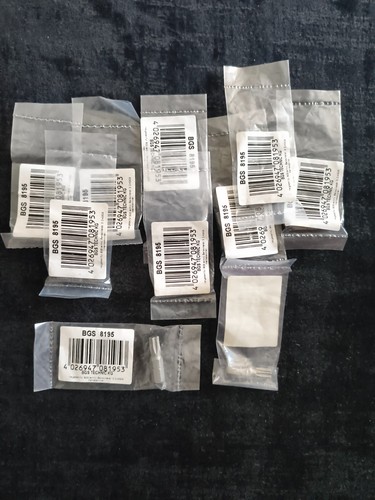 Embout bgs 8195 torx - -, t30