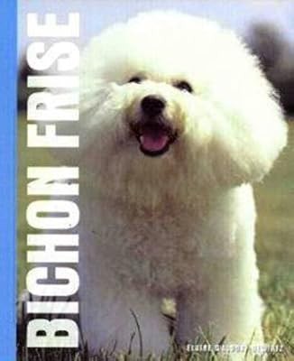 Bichon frise elaine waldorf - bichon, frise,