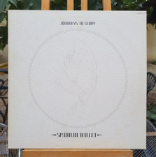 LP 33T Spandau Ballet –