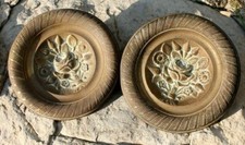 paire de gros bouton poignée