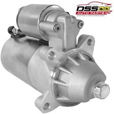 Starter Fits Ford F150 F250 F350 PICKUP 4.6L 5.4L 1997 1998